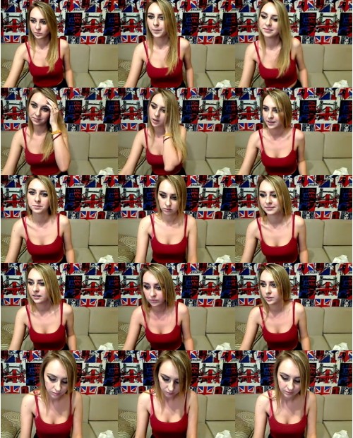 Download Video File: myfreecams lessiaa