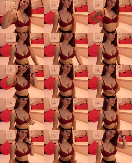 Download Video File: myfreecams lexielynn