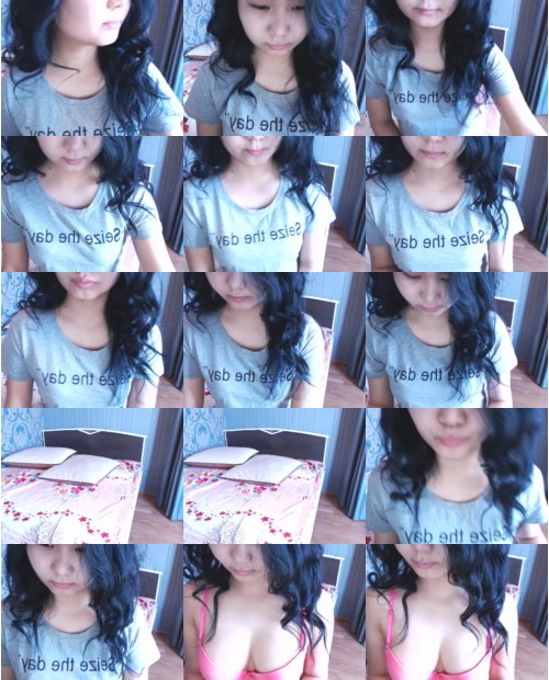 Download Video File: myfreecams lexythai