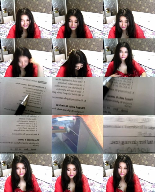 Download Video File: myfreecams lia555