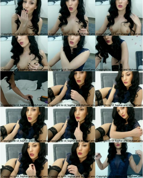 Download Video File: myfreecams lil sophie