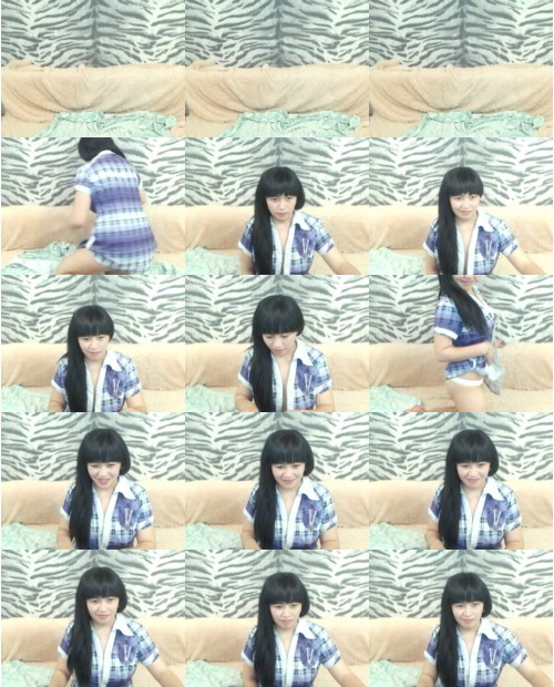 Download Video File: myfreecams lillaonee