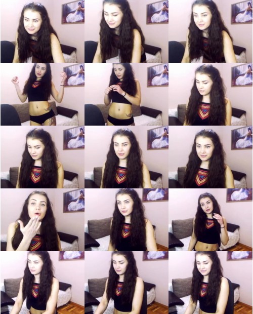 Download Video File: myfreecams lilyarchi