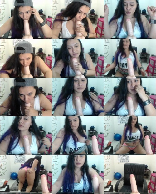 Download Video File: myfreecams limashine