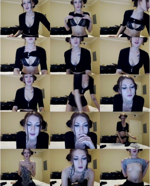 Download Video File: myfreecams linaxdamii