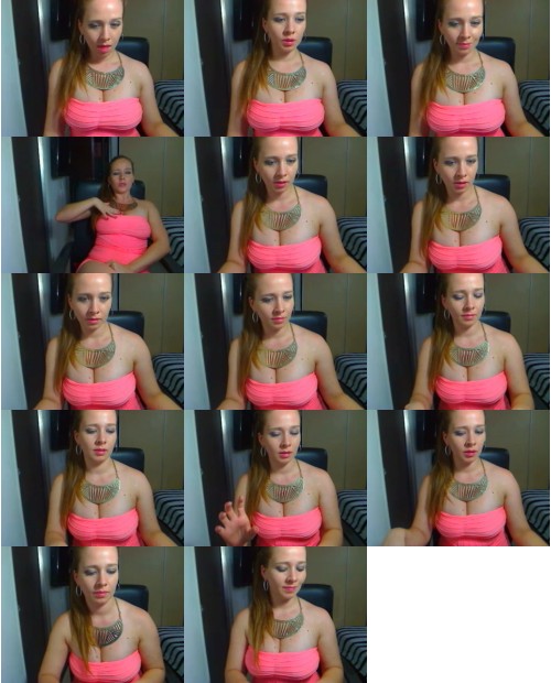 Download Video File: myfreecams lindaface