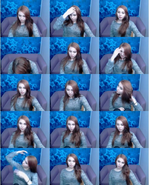 Download Video File: myfreecams lisya
