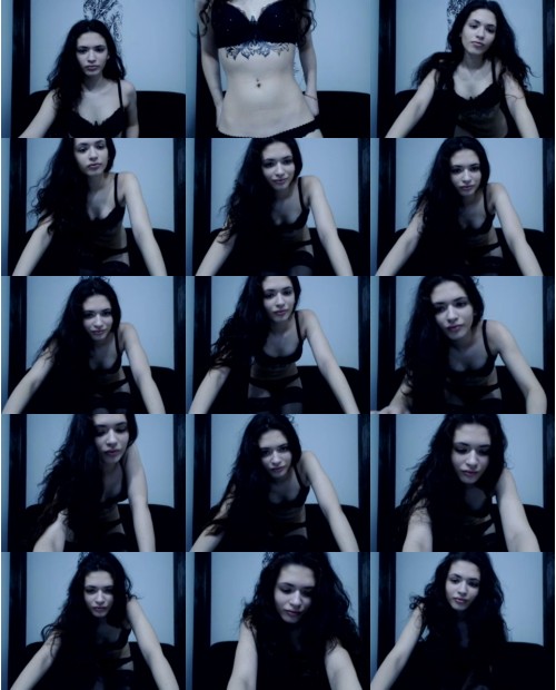 Download Video File: myfreecams little  kitty