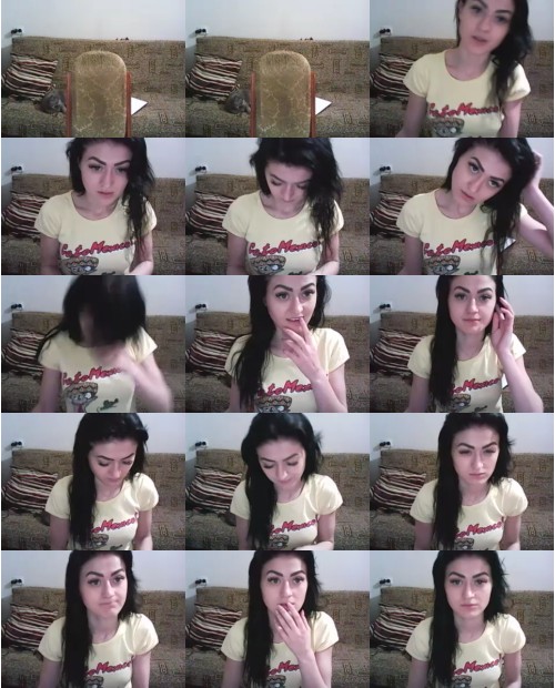 Download Video File: myfreecams little katty