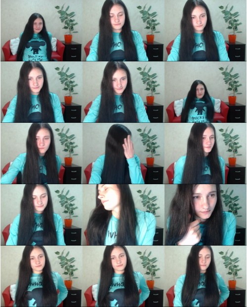 Download Video File: myfreecams lolafabian