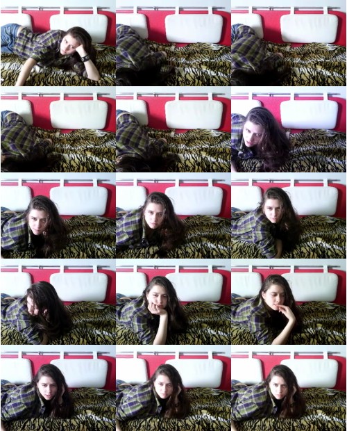 Download Video File: myfreecams loulucii