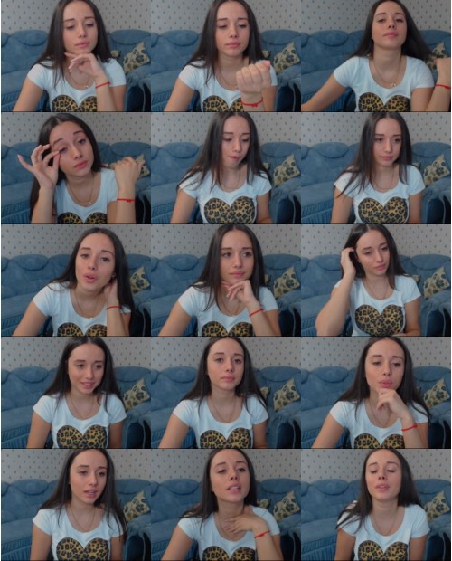 Download Video File: myfreecams loveemegently