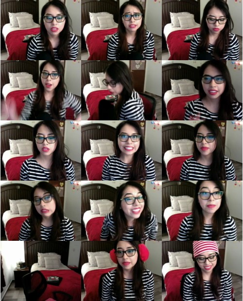Download Video File: myfreecams lovelyevaa