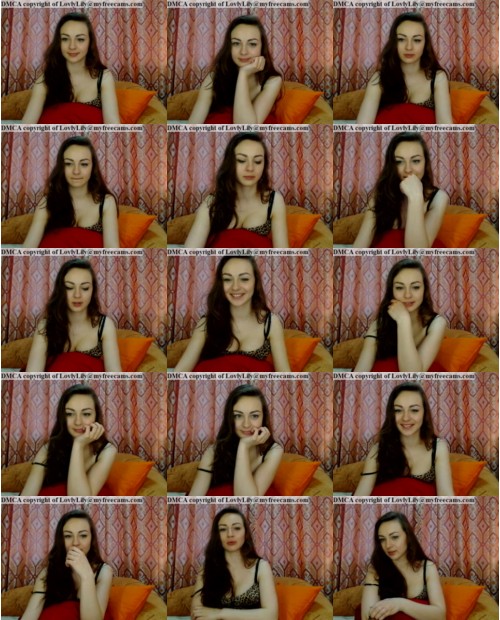 Download Video File: myfreecams lovlylily