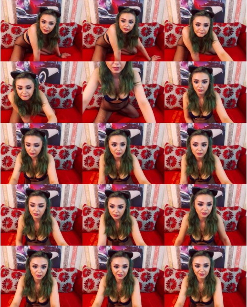 Download Video File: myfreecams luanaangel