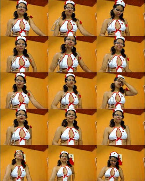 Download Video File: myfreecams lucero34