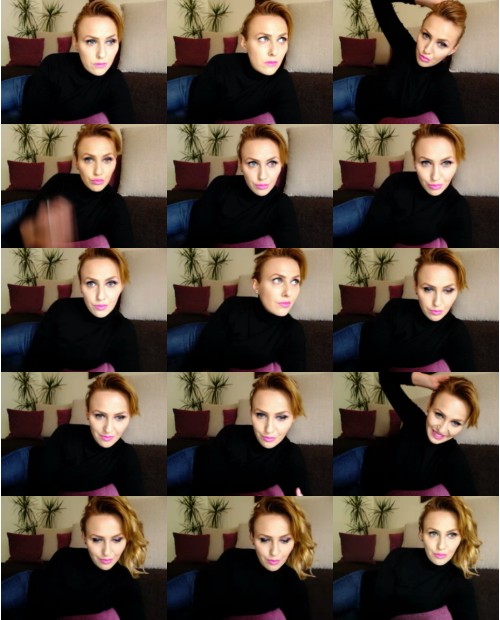 Download Video File: myfreecams lucielegrant