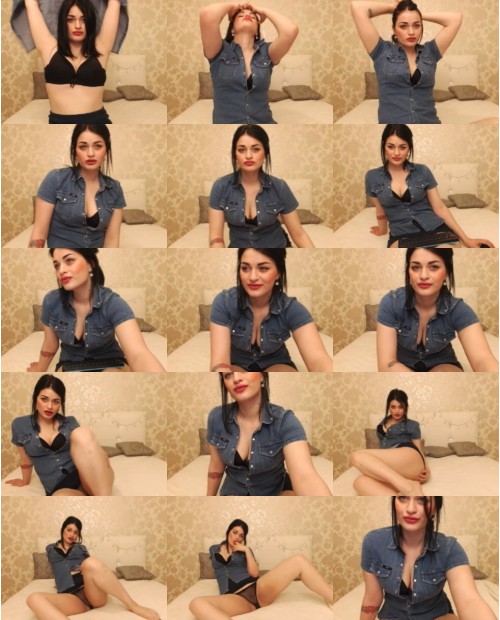 Download Video File: myfreecams luckylennys