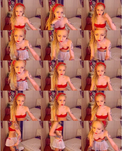 Download Video File: myfreecams luckyroxyx