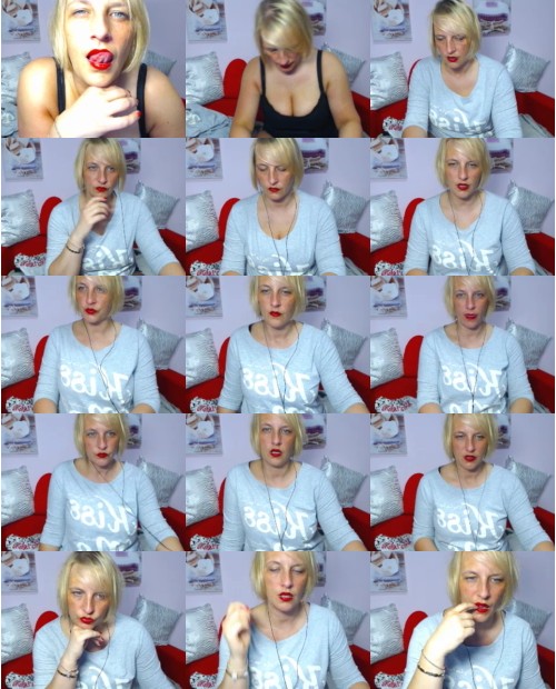Download Video File: myfreecams luisasexy69