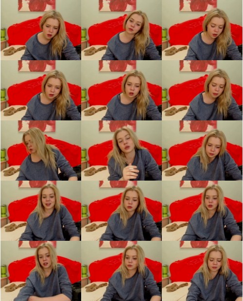 Download Video File: myfreecams lulacox