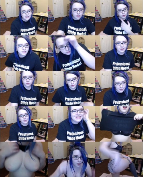Download Video File: myfreecams lunalore
