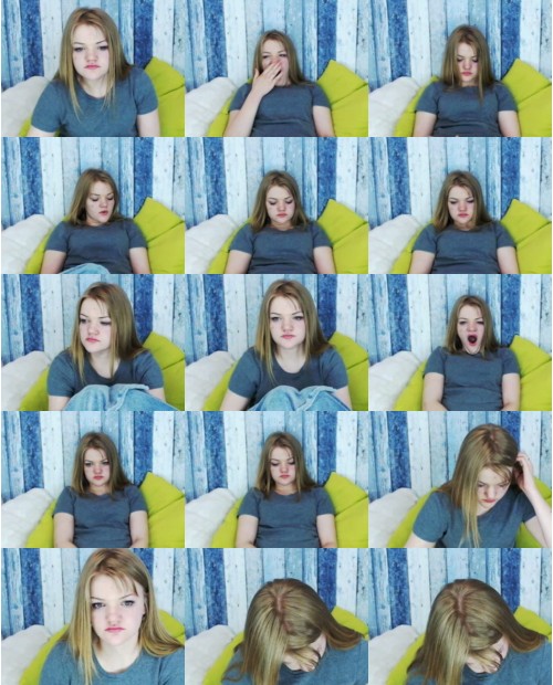 Download Video File: myfreecams lusinen