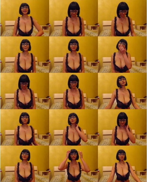 Download Video File: myfreecams luxurymodel