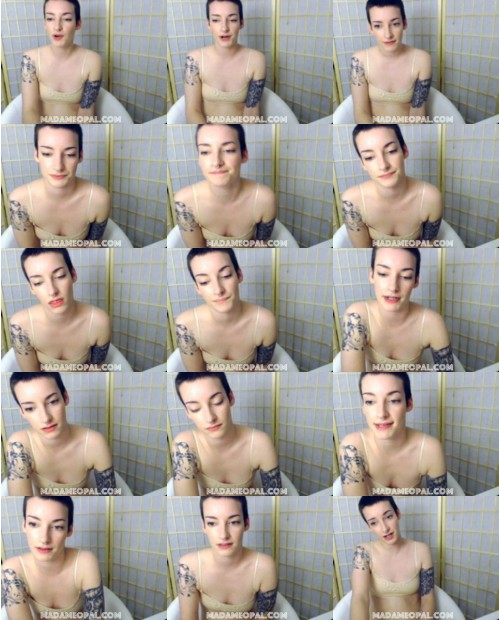 Download Video File: myfreecams madameopal