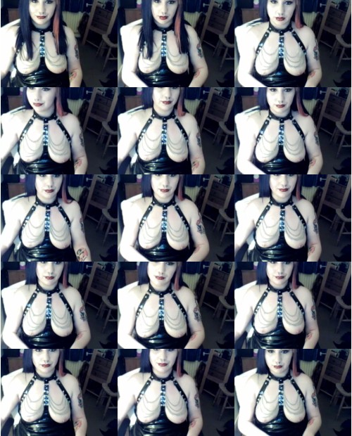 Download Video File: myfreecams madameve