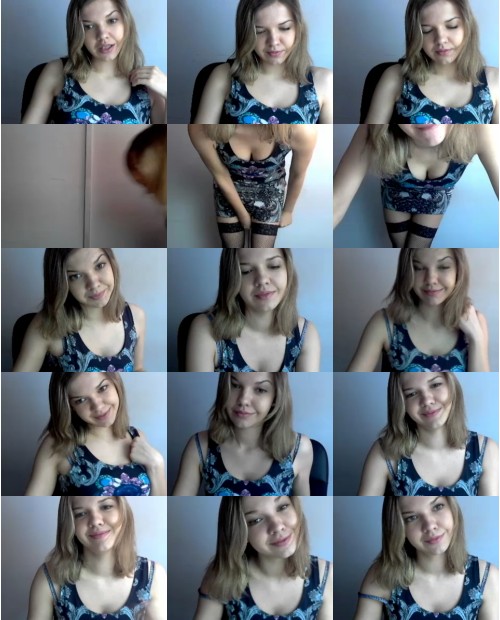 Download Video File: myfreecams maddrid