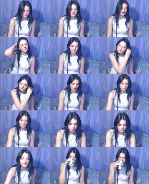 Download Video File: myfreecams madelca