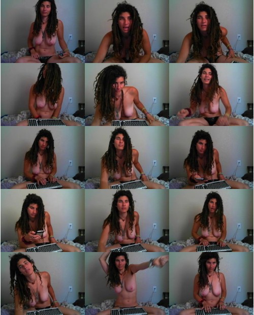Download Video File: myfreecams magickorganic