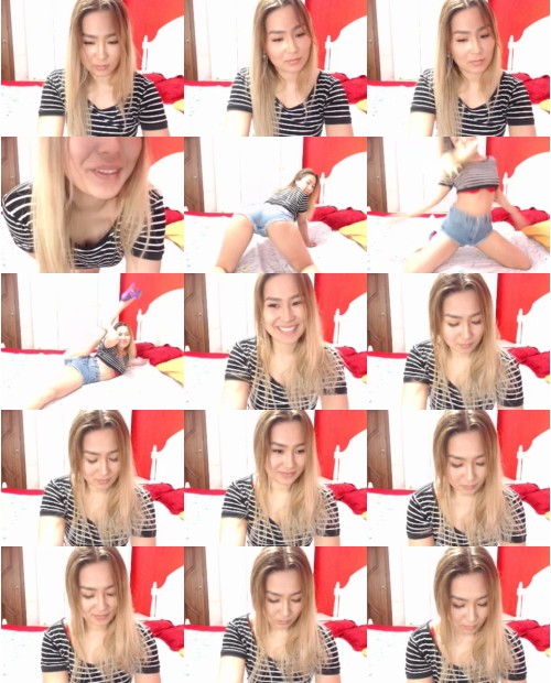 Download Video File: myfreecams mako love