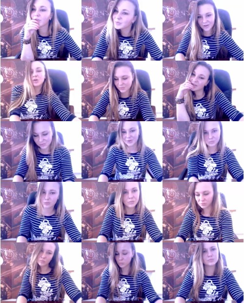 Download Video File: myfreecams malvina1