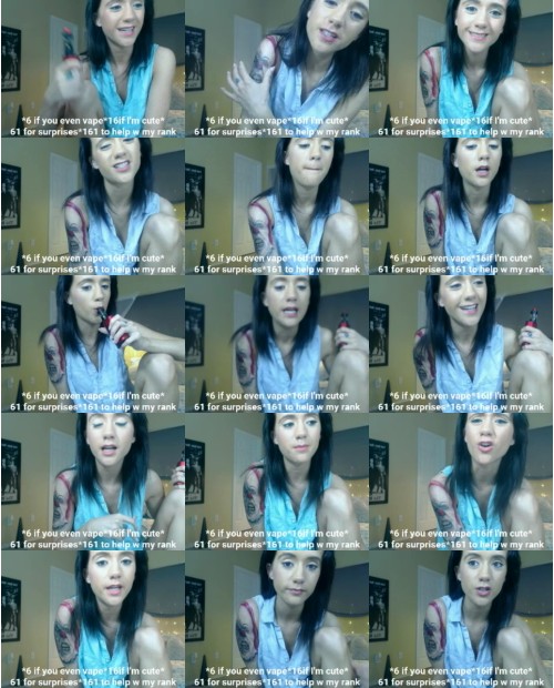 Download Video File: myfreecams marceline