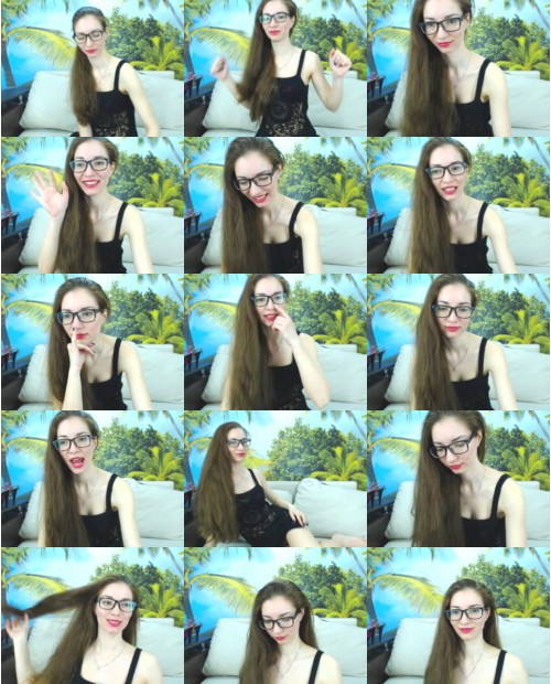 Download Video File: myfreecams maretadream