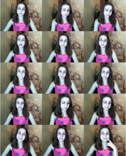 Download Video File: myfreecams margrethe
