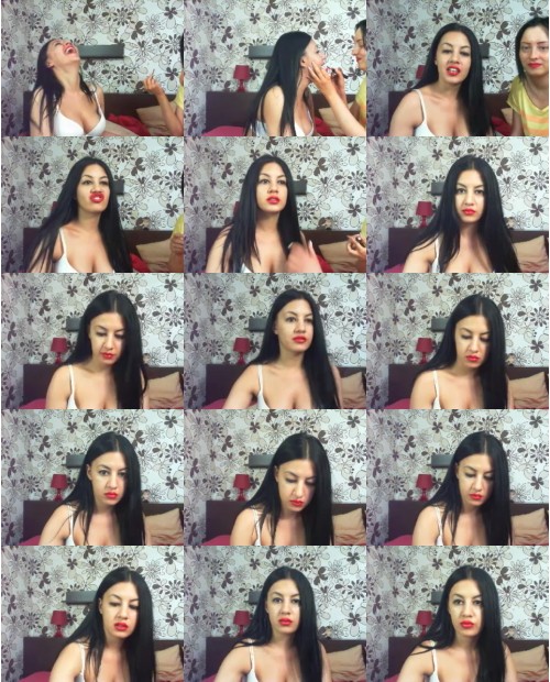 Download Video File: myfreecams mariabrunette