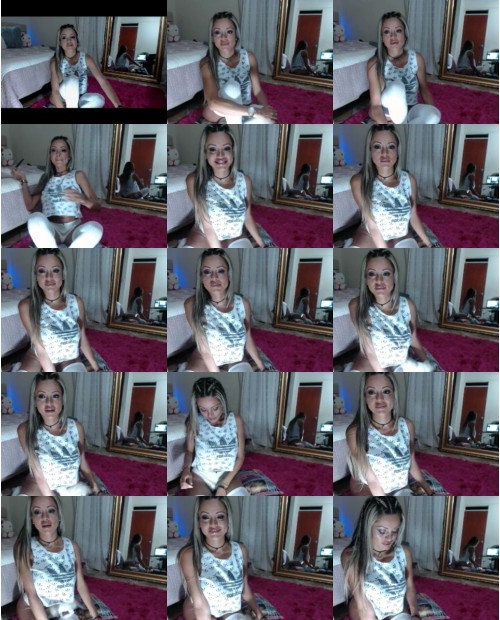 Download Video File: myfreecams mariandifiore