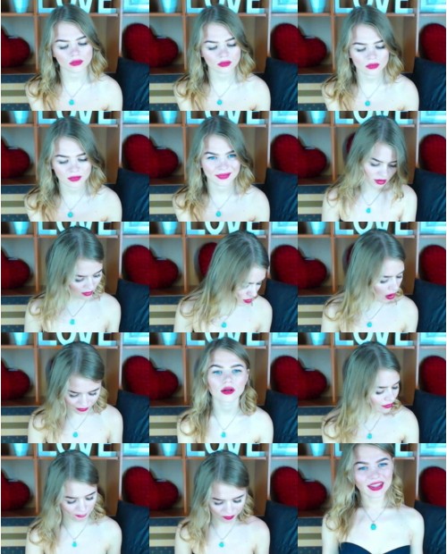 Download Video File: myfreecams marikaf