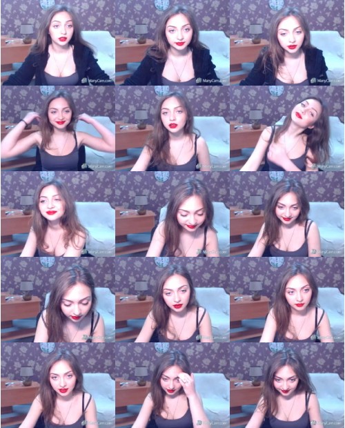 Download Video File: myfreecams masharaye