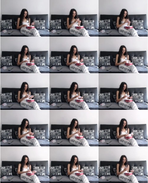 Download Video File: myfreecams mayadreams