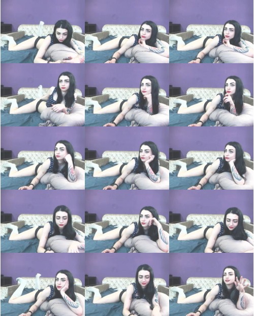 Download Video File: myfreecams megan malowan