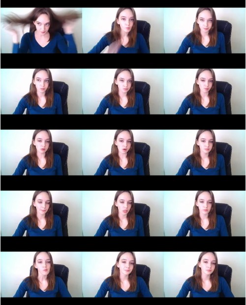 Download Video File: myfreecams melanee19