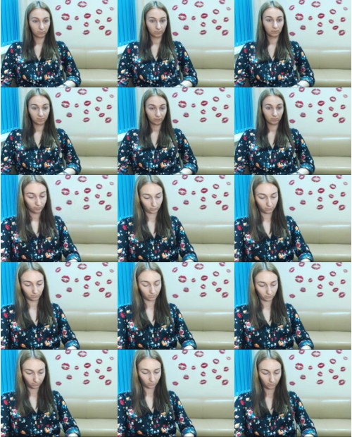 Download Video File: myfreecams meloryray