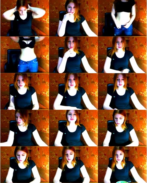 Download Video File: myfreecams merlin smile