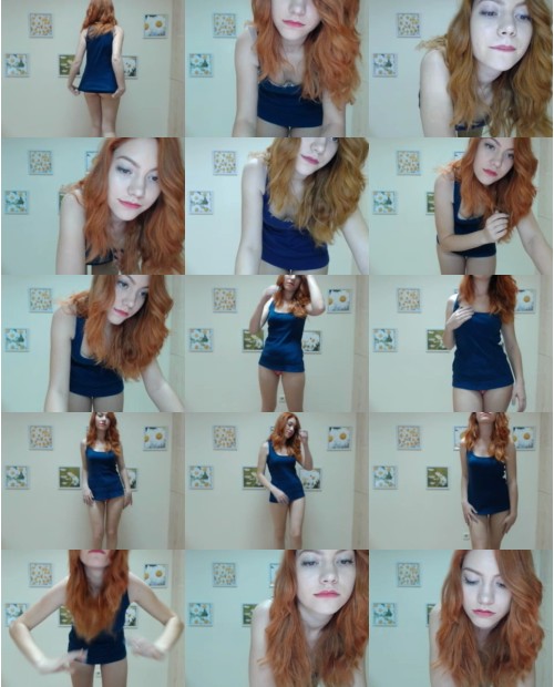Download Video File: myfreecams miarossi
