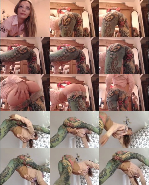 Download Video File: myfreecams michelyy