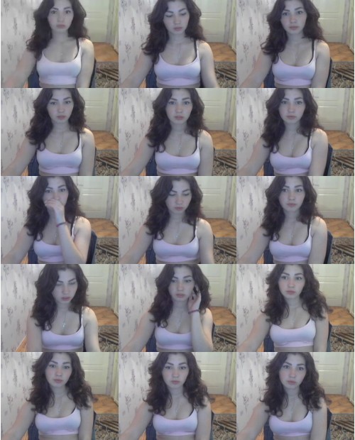 Download Video File: myfreecams milikate
